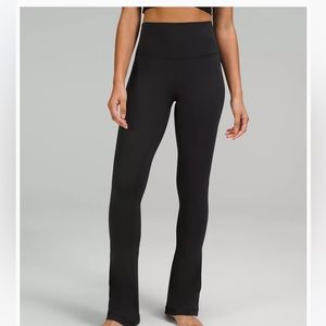 lululemon Align™ High-Rise Mini-Flared Pant 32"